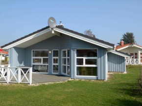 Three-Bedroom Holiday home in Grömitz 6, Grömitz